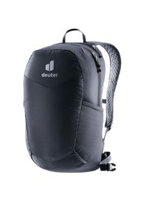 Deuter Speed Lite 13 Wanderrucksack - schwarz - Gr. Einheitsgröße