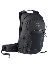 Osprey Talon 22 Wanderrucksack Herren - schwarz - Gr. Einheitsgröße