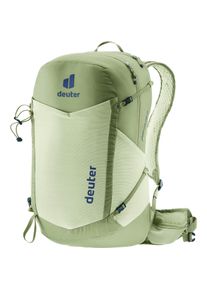 Deuter Speed Lite Pro 25 Wanderrucksack Herren - grün - Gr. Einheitsgröße