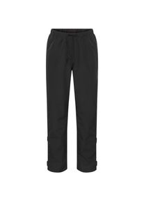 DIDRIKSONS 1913 Didriksons Grit 3 Regenhose Damen - schwarz - Gr. 40