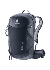 Deuter Speed Lite Pro 25 Wanderrucksack Herren - schwarz - Gr. Einheitsgröße