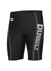 arena Byor Evo Badehose Herren - schwarz - Gr. 7 - Polyamid/Elastan