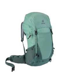 Deuter Futura 30 Sl Wanderrucksack Damen - grün - Gr. Einheitsgröße