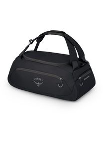 Osprey Daylite Duffel 30 Reisetasche - schwarz - Gr. Einheitsgröße