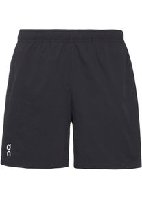 On 7" Core FunktiOnsshorts Herren - schwarz - Gr. XXL - Polyester