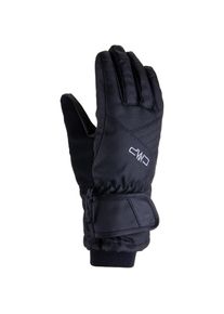 CMP Handschuh Kinder - schwarz - Gr. 5 - Polyester
