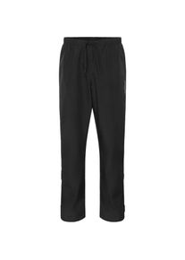 DIDRIKSONS 1913 Didriksons Grit 3 Regenhose Herren - schwarz - Gr. S