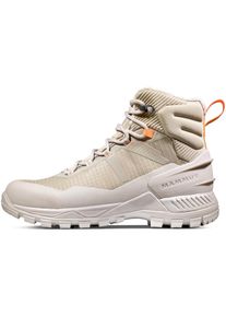 Mammut Blackfin Iii Mid Dt Winterschuhe Damen - beige - Gr. 40