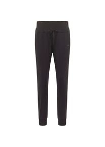 Venice Beach Cady Trainingshose Damen - schwarz - Gr. XS - Polyester/Elastan