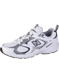 New Balance Ml 408 Sneaker Damen - weiß - Gr. 38 - Nylon
