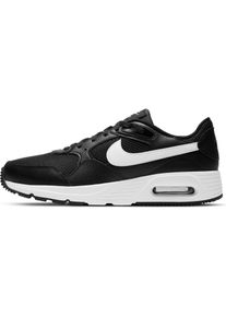 Nike Air Max Sc Sneaker Herren - schwarz - Gr. 43