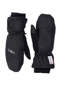 CMP Handschuh Kinder - schwarz - Gr. 4 - Polyester