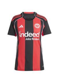 Adidas Eintracht Frankfurt 25-26 Heim Teamtrikot Damen, Größe: S