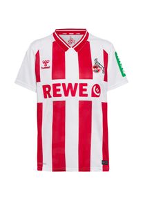 Hummel 1. Fc Köln 25-26 Home Teamtrikot Damen, Größe: L