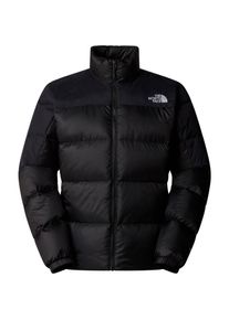 The North Face Diablo Daunenjacke Herren - schwarz - Gr. L - Polyester