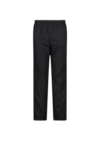 CMP Regenhose Damen - schwarz - Gr. 46