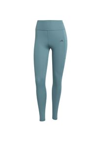 Adidas Opt St Hr Tights Damen - grün - Gr. S