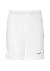Nike Nike Academy Fußballshorts Herren - weiß - Gr. M