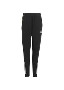 Adidas tiro25 Competition Trainingshose Kinder - schwarz - Gr. 152
