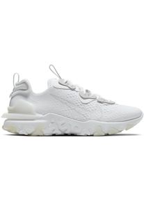 Nike React Vision Sneaker Herren - weiß - Gr. 41