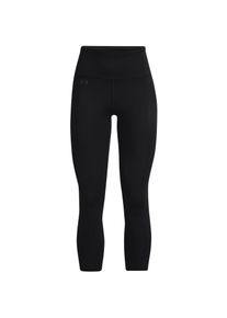 Under Armour Motion Tights Damen - schwarz - Gr. XS - Polyester/Elastan
