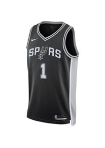 Nike San Antonio Spurs Spielertrikot Herren, Größe: XL