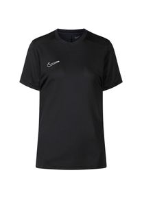 Nike W Nk Df acd25 Top Ss Br Funktionsshirt Damen - schwarz - Gr. XL