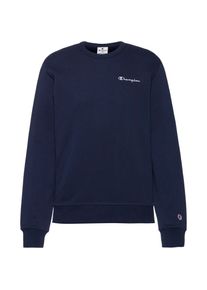 Champion Icons Sweatshirt Herren - blau - Gr. L