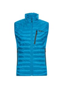 Jack Wolfskin Routeburn Pro Outdoorweste Herren, Größe: XXL