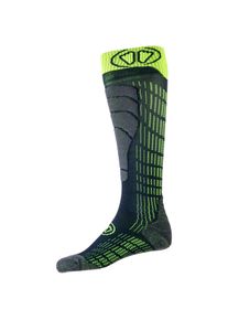 Sidas Comfort Socken - schwarz - Gr. 39-41 - Polyamid/Merinowolle/Polypropylen
