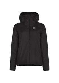 DIDRIKSONS 1913 Didriksons Karix 2 Funktionsjacke Damen - schwarz - Gr. 36