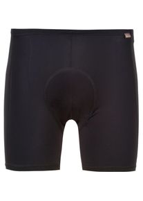 Gonso Benito Funktionsunterhose Herren - schwarz - Gr. XXL - Polyamid/Elastan