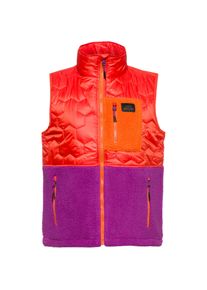 O.C.K. Ock Fleeceweste Damen, Größe: 40 Fleece