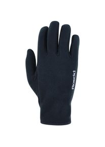 Roeckl Kampen 2 Handschuh - schwarz - Gr. 6 1/2 - Polyester