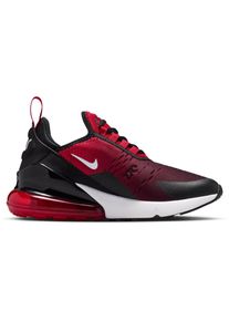 Nike Air Max 270 Sneaker Kinder - rot - Gr. 39
