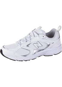 New Balance Ml 408 Sneaker Damen - weiß - Gr. 40 - Synthetik
