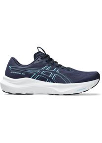 asics Gt-2000 14 Laufschuhe Herren - blau - Gr. 44 1/2 - Synthetik