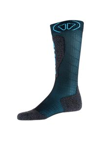 Sidas Expert Socken - blau - Gr. 35-38 - Polyester/Elastan