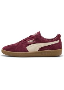 Puma Palermo Sneaker Damen - rot - Gr. 40 1/2