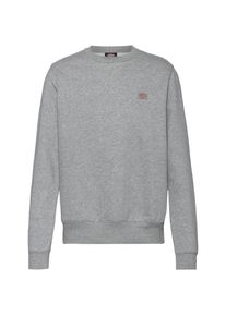 Dickies Oakport Sweatshirt Herren - grau - Gr. XL
