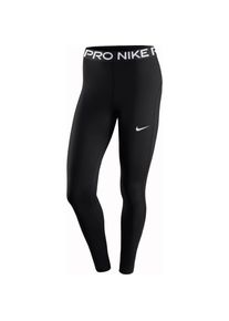 Nike Pro 365 Tights Damen - schwarz - Gr. XL - Polyester/Elastan