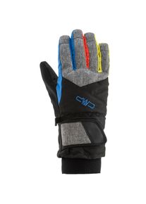 CMP Handschuh Kinder - schwarz - Gr. 5 - Polyester