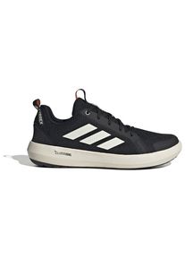 adidas terrex Boat Lace Climacool Wassersportschuhe Herren (Gr 36 2/3 |schwarz)