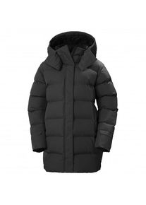 Parka Helly Hansen Aspire Puffy Parka Damen (Gr XS |schwarz)