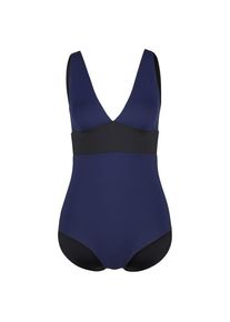 Badeanzug Mymarini Plungesuit Damen (Gr S |schwarz)