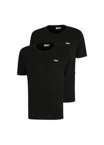 Fila BROD tee / double pack Herren T-Shirt