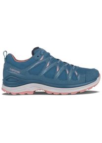 Lowa Innox Evo II GTX Multisportschuhe Women (Gr&ouml;&szlig;e 42 |blau |wasserdicht)