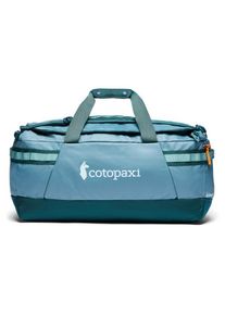 Cotopaxi Allpa 70 Getaway Duffel Reisetasche (Gr&ouml;&szlig;e 70 l |blau/t&uuml;rkis)
