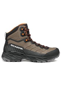 Wanderschuhe Scarpa Rush TRK LT GTX Herren (Gr 44,5 |grau |wasserdicht)