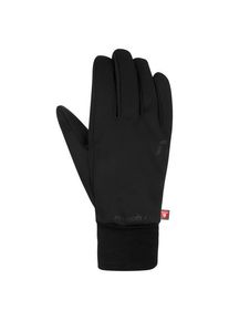 Reusch Walk Stormbloxx TOUCH-TEC Handschuhe (Gr 10 |schwarz)